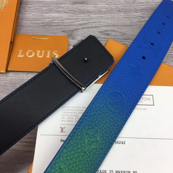 CINTURÓN LOUIS VUITTON