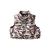 CHAQEUTÓN BAPE