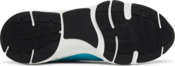 DIOR B22 ‘WHITE LIGHT BLUE’