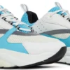 DIOR B22 ‘WHITE LIGHT BLUE’