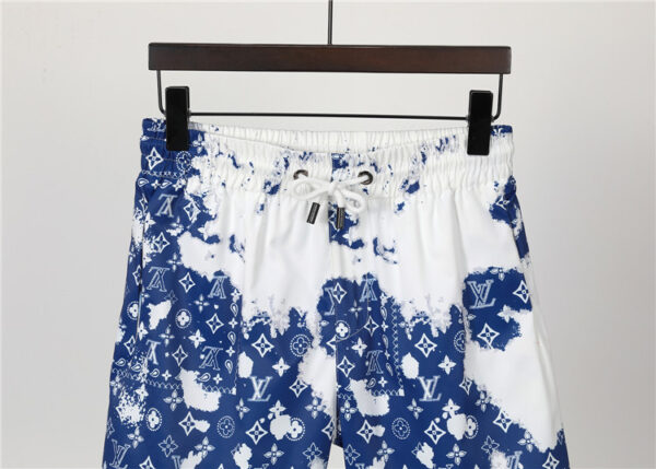 CONJUNTO CORTO LOUIS VUITTON