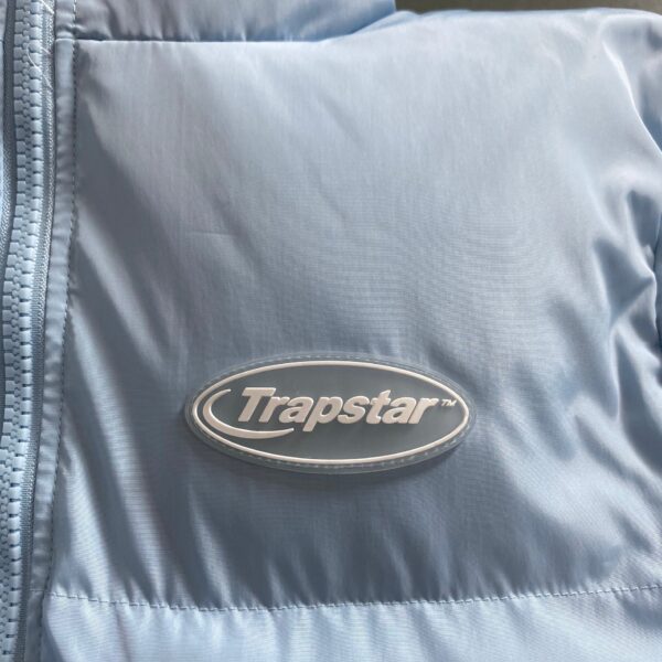 CHAQUETÓN TRAPSTAR