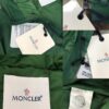 CORTAVIENTOS MONCLER