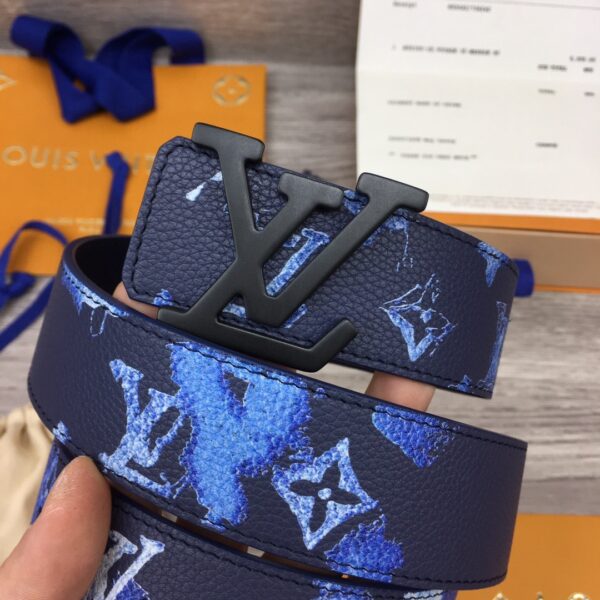 CINTURÓN LOUIS VUITTON