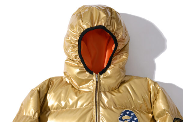 CHAQEUTÓN BAPE