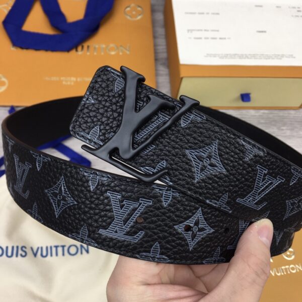 CINTURÓN LOUIS VUITTON