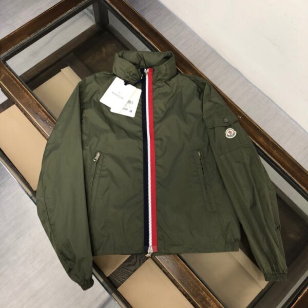 CORTAVIENTOS MONCLER