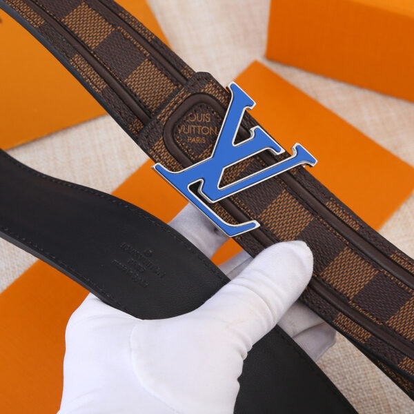 CINTURÓN LOUIS VUITTON