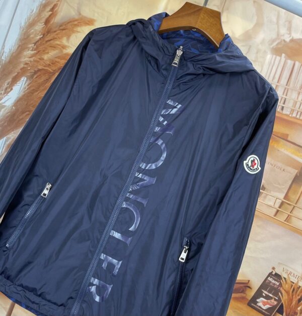 CORTAVIENTOS MONCLER