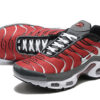 AIR MAX PLUS TN ‘RED AND GREY’