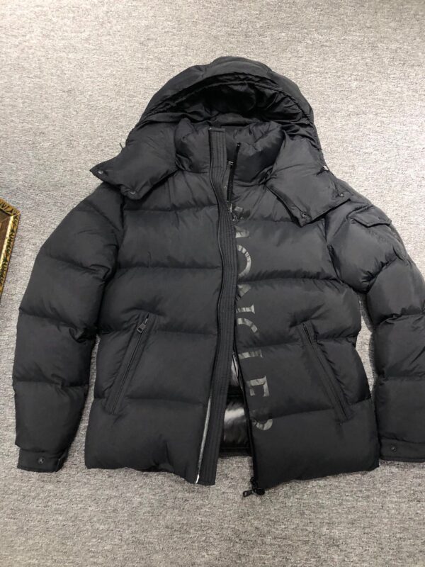 CHAQUETÓN MONCLER