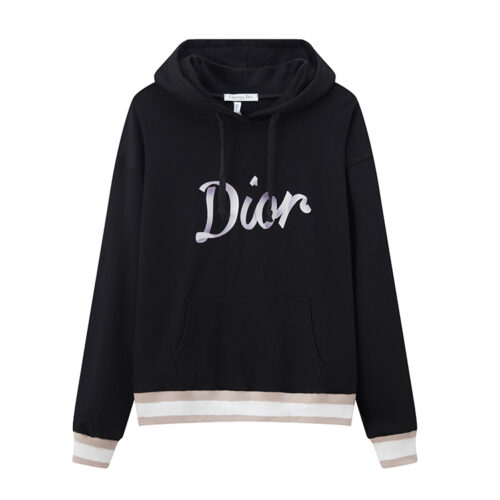 HOODIE DIOR