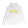 HOODIE AMIRI