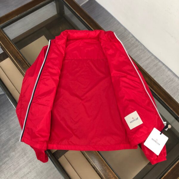 CORTAVIENTOS MONCLER