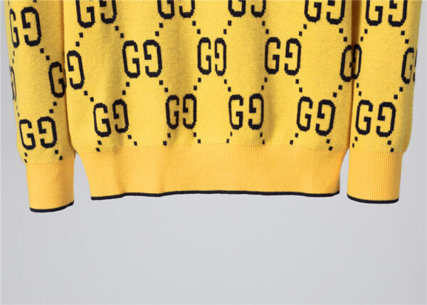 SUDADERA GUCCI