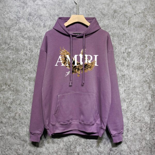 HOODIE AMIRI