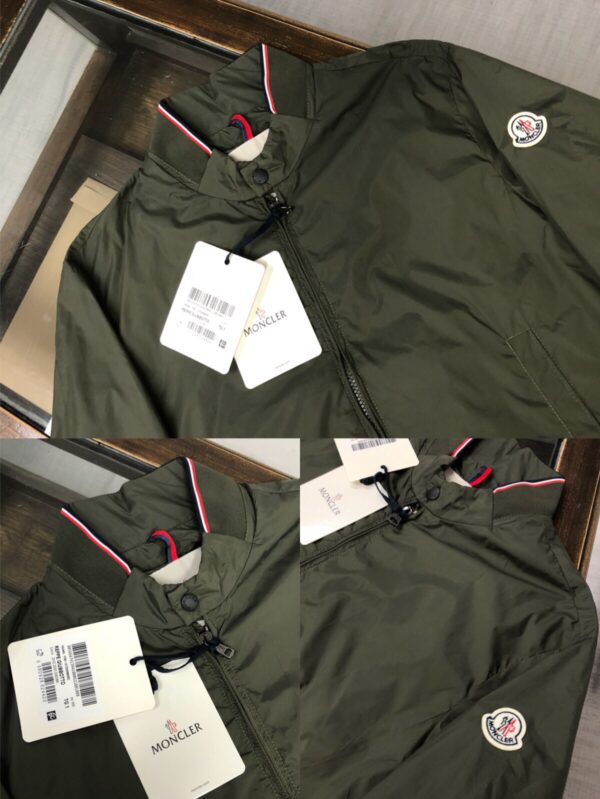 CHAQUETA MONCLER
