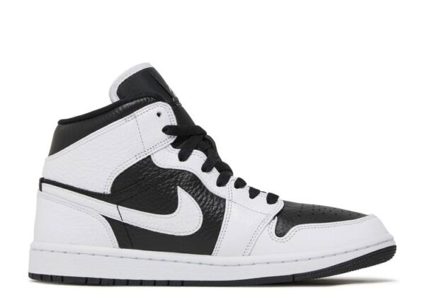AIR JORDAN 1 MID ‘HOMAGE’