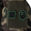CHAQEUTÓN BAPE
