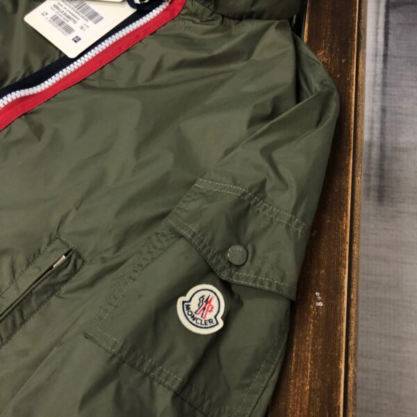 CORTAVIENTOS MONCLER