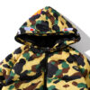 CHAQEUTÓN BAPE