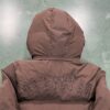 CHAQUETÓN TRAPSTAR