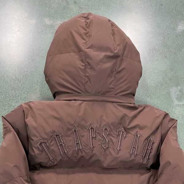 CHAQUETÓN TRAPSTAR
