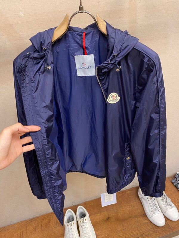 CORTAVIENTOS MONCLER