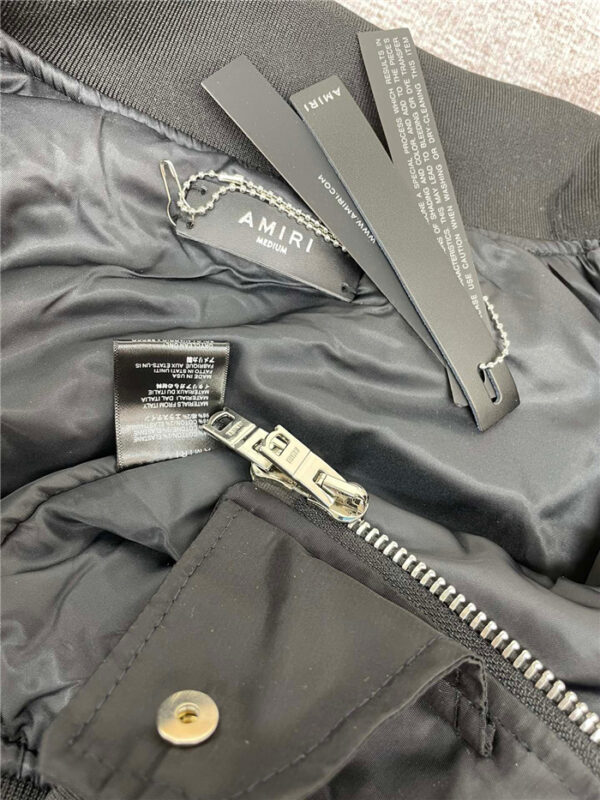 CHAQUETA AMIRI