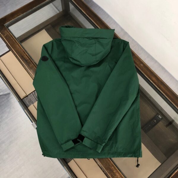CORTAVIENTOS MONCLER