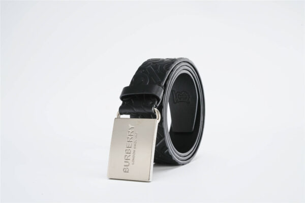 CINTURÓN BURBERRY