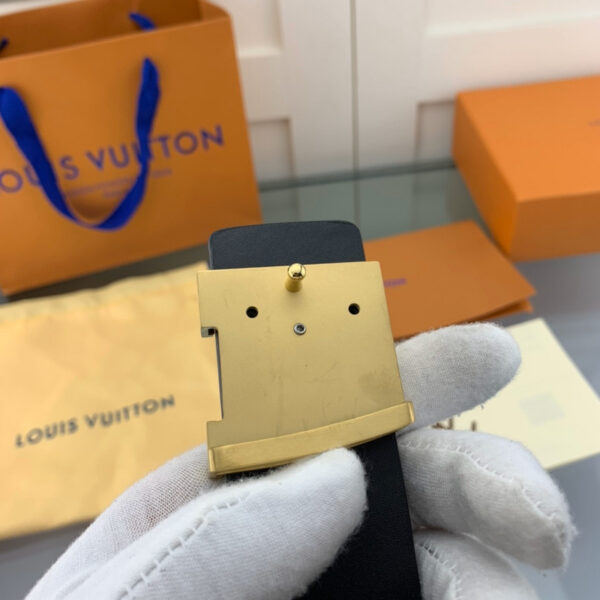 CINTURÓN LOUIS VUITTON