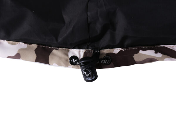 CHAQEUTÓN BAPE