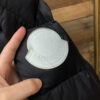 CHAQEUTÓN MONCLER