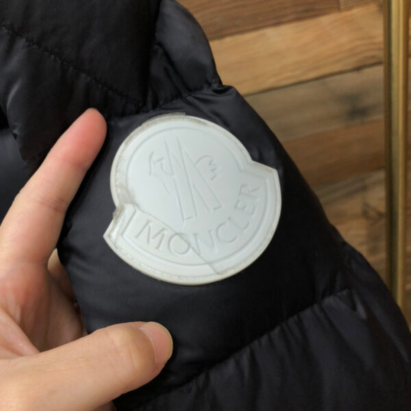 CHAQEUTÓN MONCLER