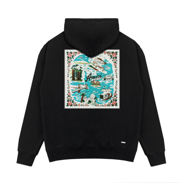 HOODIE AMIRI