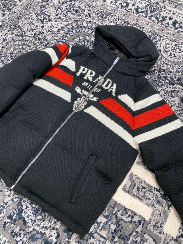 CHAQEUTÓN PRADA