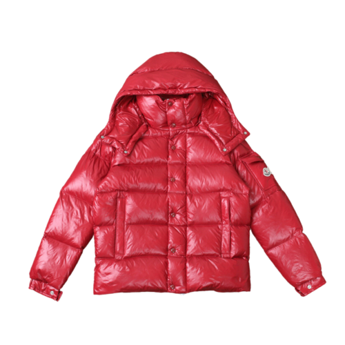 CHAQEUTÓN MONCLER