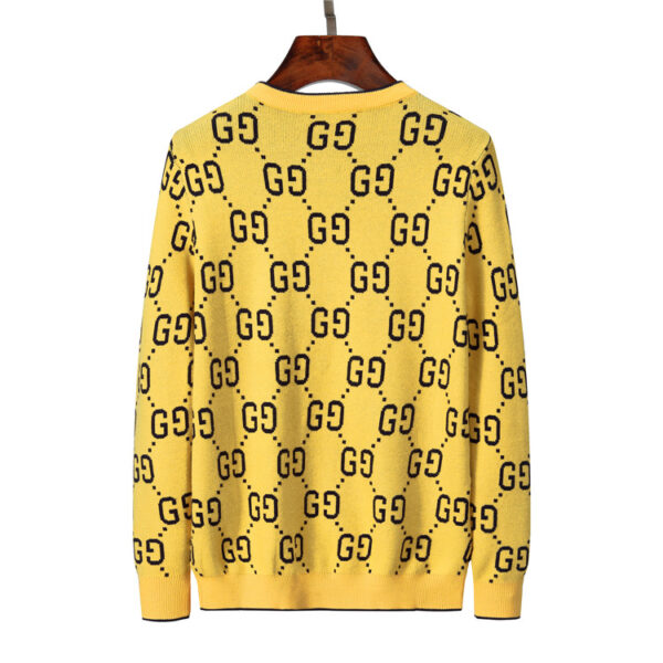 SUDADERA GUCCI