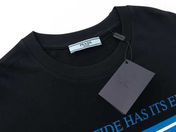 CAMISETA PRADA