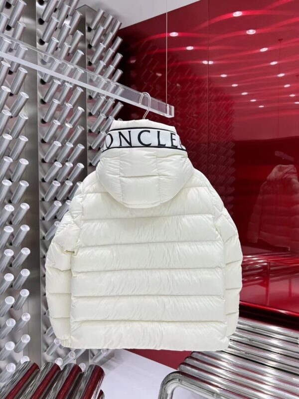 CHAQEUTÓN MONCLER