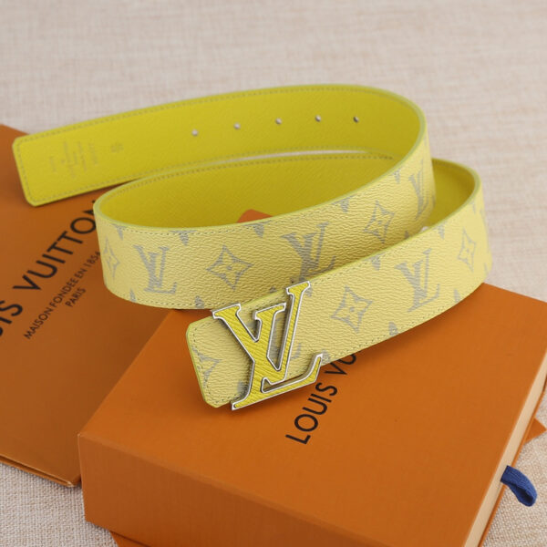 CINTURÓN LOUIS VUITTON
