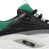 DIOR B22 ‘WHITE BLACK GREEN’
