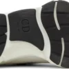 DIOR B22 ‘WHITE BLACK GREEN’