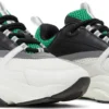 DIOR B22 ‘WHITE BLACK GREEN’