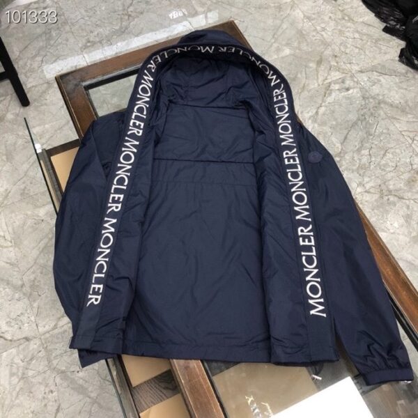 CORTAVIENTOS MONCLER