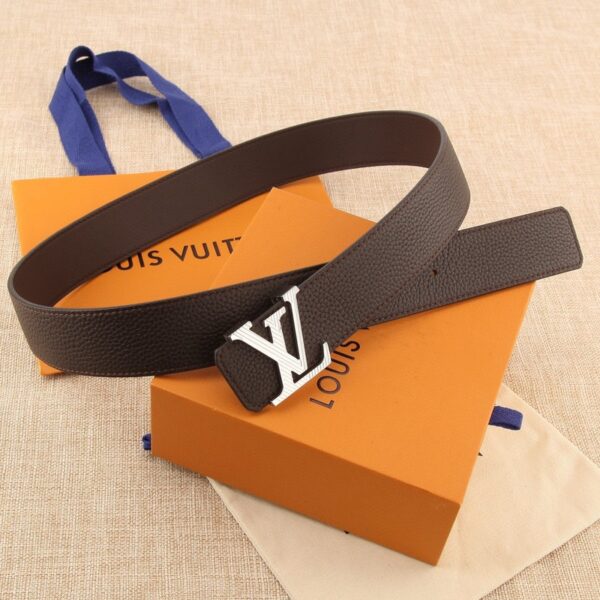 CINTURÓN LOUIS VUITTON