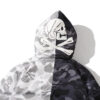 CHAQEUTÓN BAPE