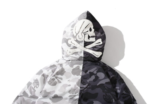 CHAQEUTÓN BAPE