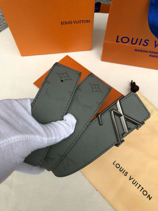 CINTURÓN LOUIS VUITTON